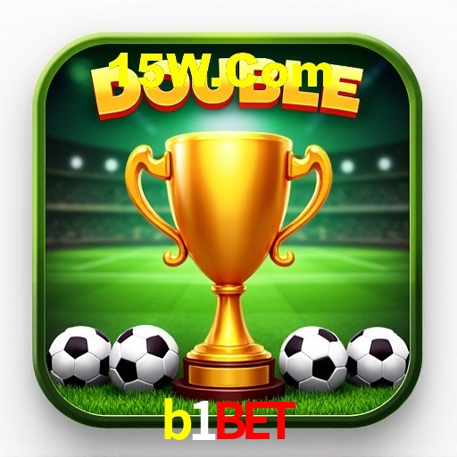Página oficial no Facebook da b1bet