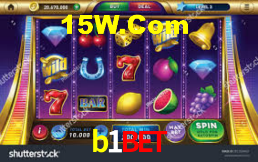 APP rápido e leve da b1bet
