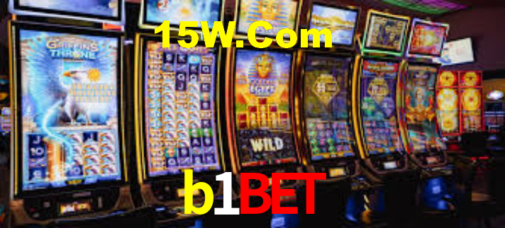 Escolher plataforma para baixar b1bet