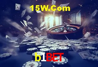 Segurança e performance na plataforma b1bet