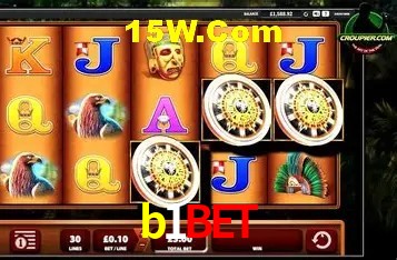 Bônus e promoções da b1bet