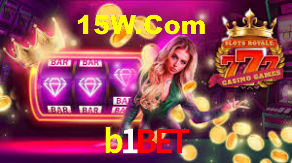 Apostas com odds competitivas na b1bet